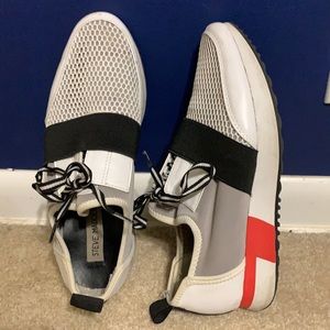 Steve Madden shoes